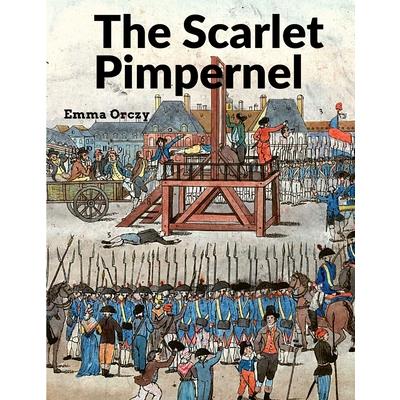 The Scarlet Pimpernel