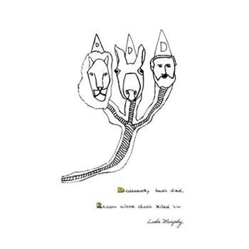 Dostoevsky Hath Died, Reason Alone Doth Killed Him