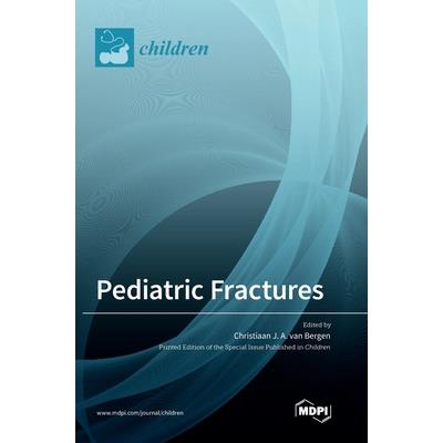Pediatric Fractures