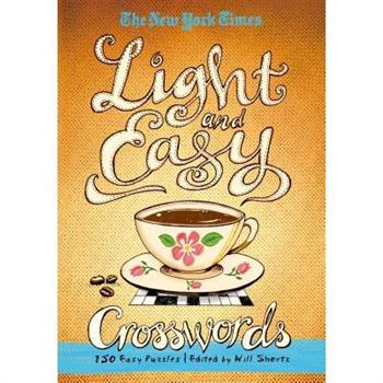 The New York Times Light and Easy Crosswords