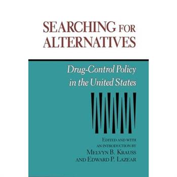 Searching for Alternatives