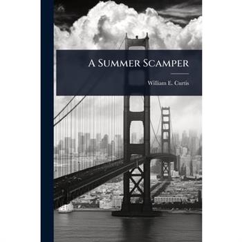 A Summer Scamper
