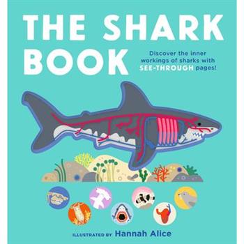 The Shark Book