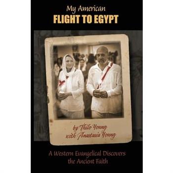 My American Flight to Egypt