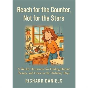 Reach for the Counter, not for the Stars