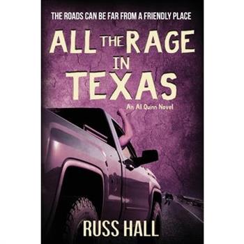 All the Rage in Texas