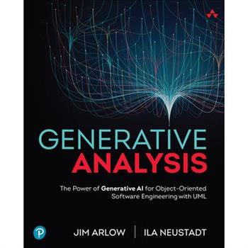Generative Analysis