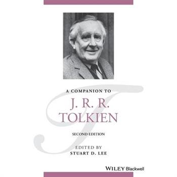 A Companion to J. R. R. Tolkien