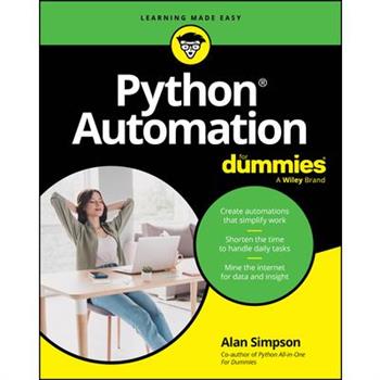 Python Automation for Dummies