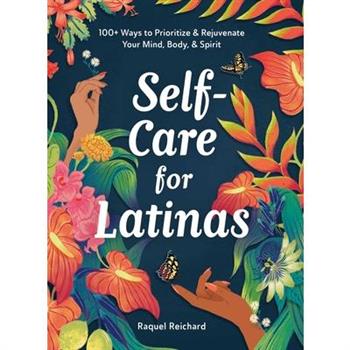 Self-Care for Latinas