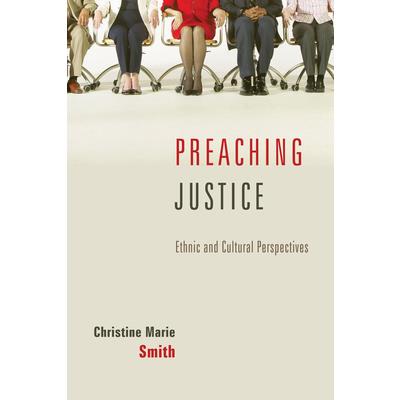 Preaching Justice