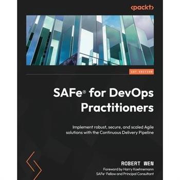 SAFe(R) for DevOps Practitioners