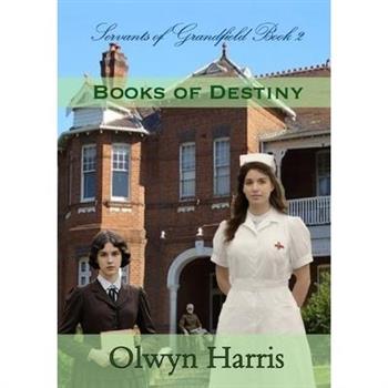 Books of Destiny
