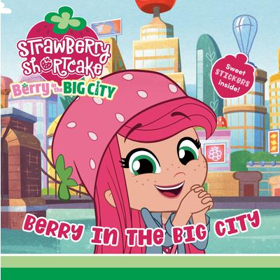 Berry in the Big City