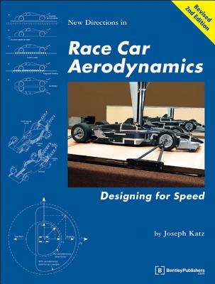 New Directions in Race Car Aerodynamics