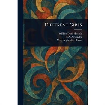 Different Girls