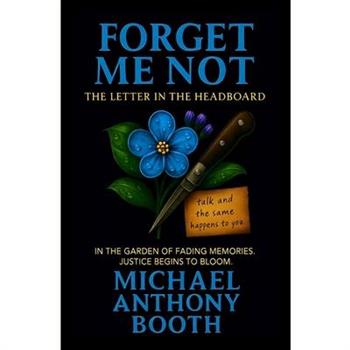 Forget Me Not