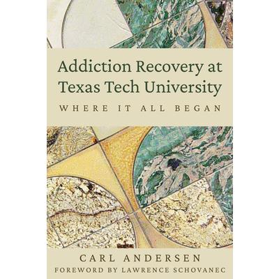 Addiction Recovery at Texas Tech University