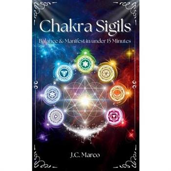 Chakra Sigils