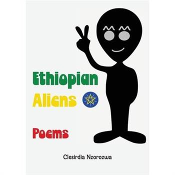 Ethiopian Aliens