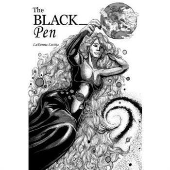 The Black Pen