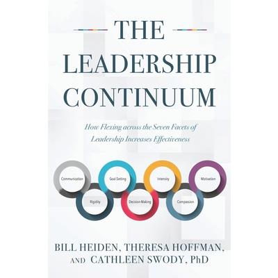 The Leadership Continuum