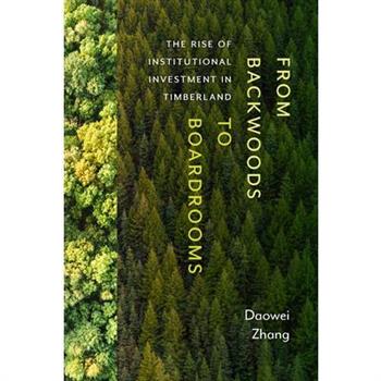 From Backwoods to Boardrooms