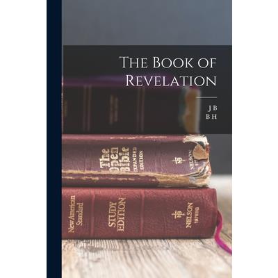 The Book of Revelation