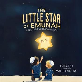 The Little Star of Emunah