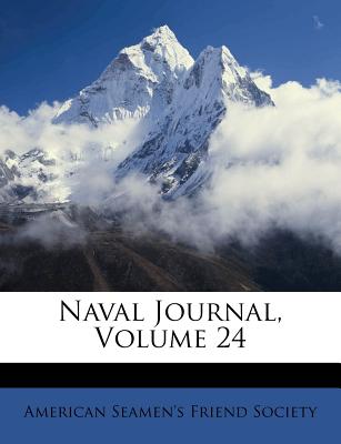 Naval Journal, Volume 24
