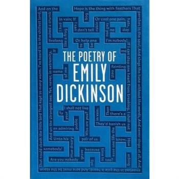 The Poetry of Emily Dickinson
