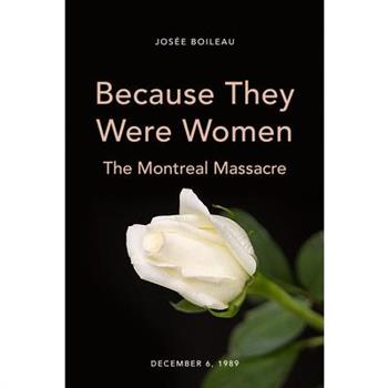 Because They Were Women