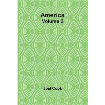 America, Volume 2