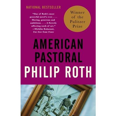 American Pastoral 美國牧歌