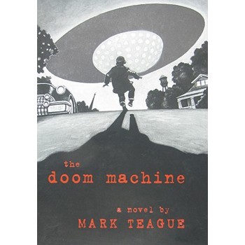 The Doom Machine