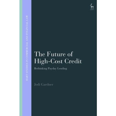 The Future of High-Cost Credit