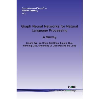 Graph Neural Networks for Natural Language Processing