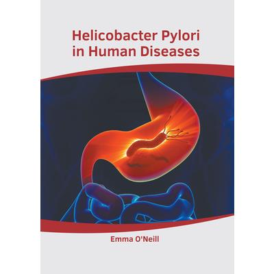 Helicobacter Pylori in Human Diseases