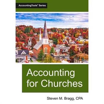 Accounting for Churches