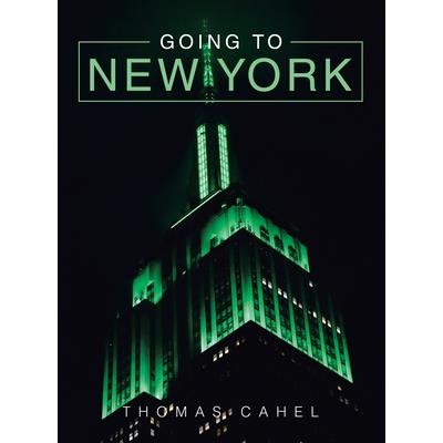 Going to New York