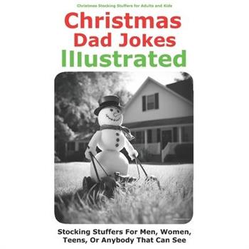 Stocking Stuffers for Adults and Kids