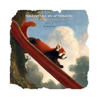 Yuka spends an afternoon at the playground (Part 1)