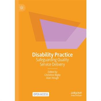 Disability Practice