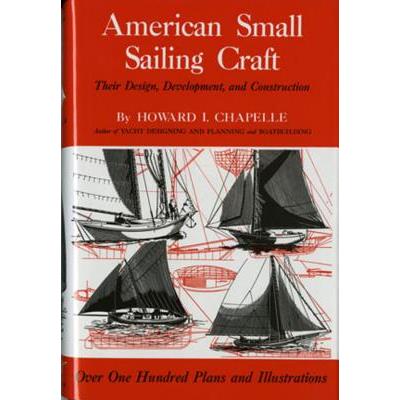 American Small Sailing Craft