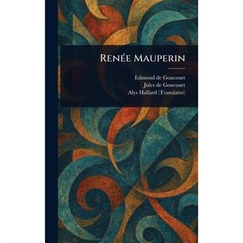 Ren矇e Mauperin