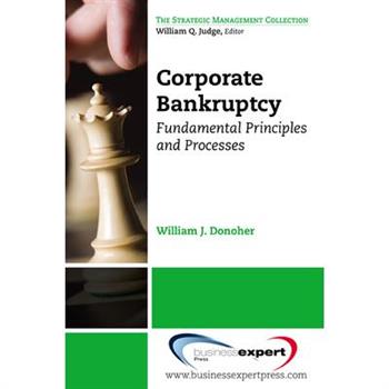 Corporate Bankruptcy