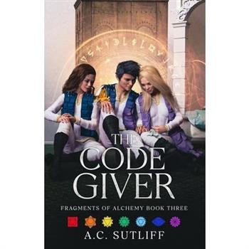 The Code Giver