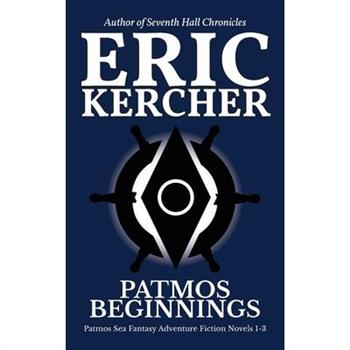 Patmos Beginnings