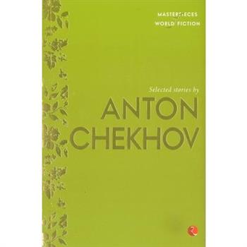 Masterpieces of World Fiction