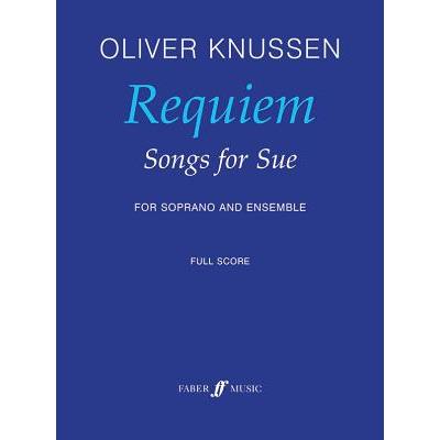 Requiem -- Songs for Sue Requiem -- Songs for Sue
